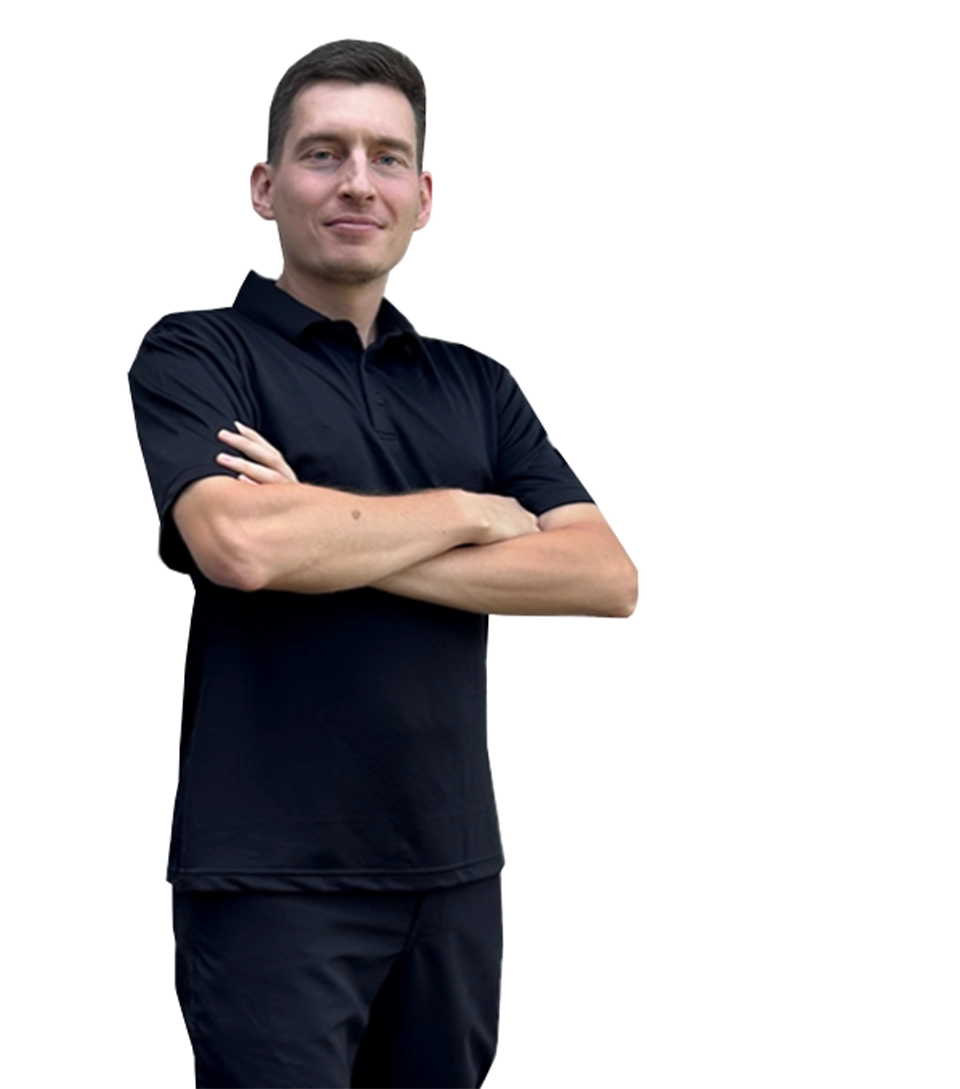 Certified appliance repair technicians