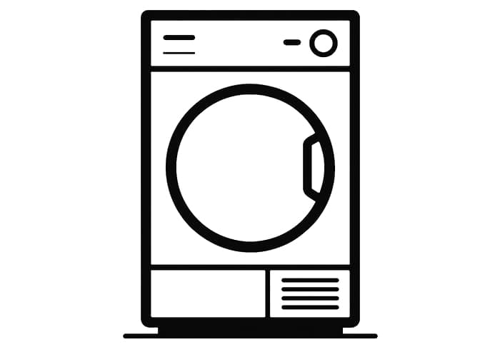 Dryer repair